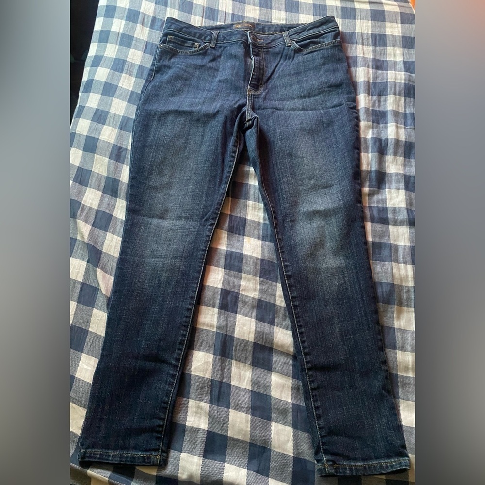 Lee Jeans
